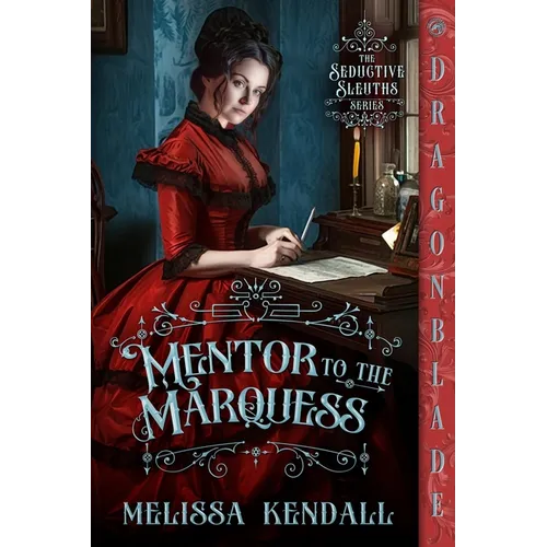 Mentor to the Marquess - Paperback