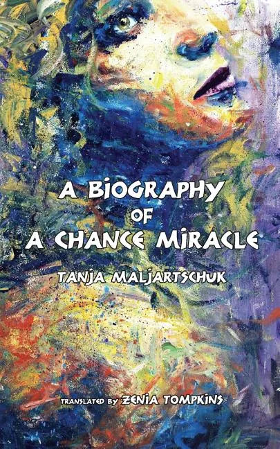 A Biography of a Chance Miracle - Paperback