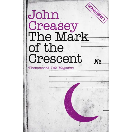 The Mark of the Crescent: Volume 5 - Paperback