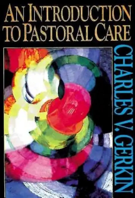 An Introduction to Pastoral Care - Paperback