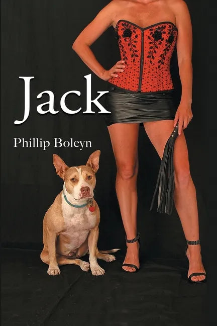 Jack - Paperback