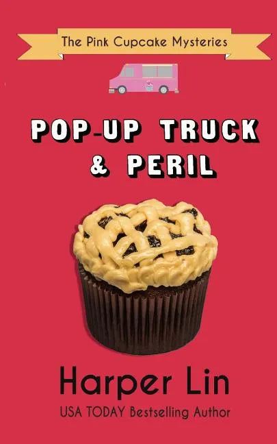 Pop-Up Truck and Peril - Paperback