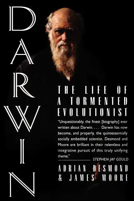 Darwin - Paperback