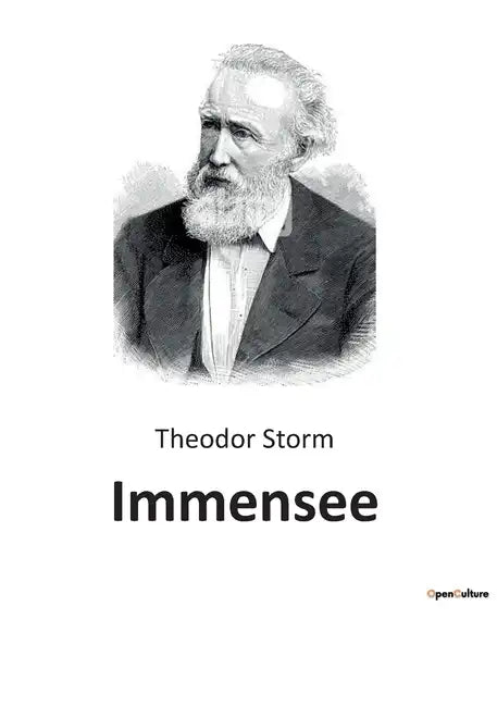 Immensee - Paperback