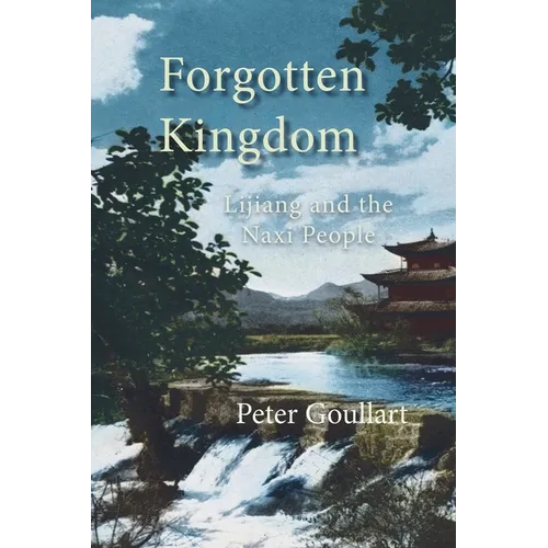 Forgotten Kingdom - Paperback