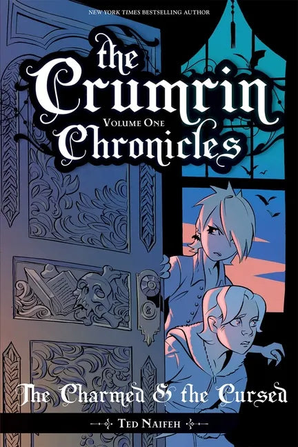 The Crumrin Chronicles Vol. 1: The Charmed and the Cursed - Paperback
