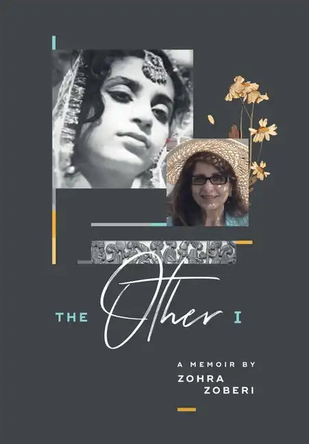 The Other I - Hardcover