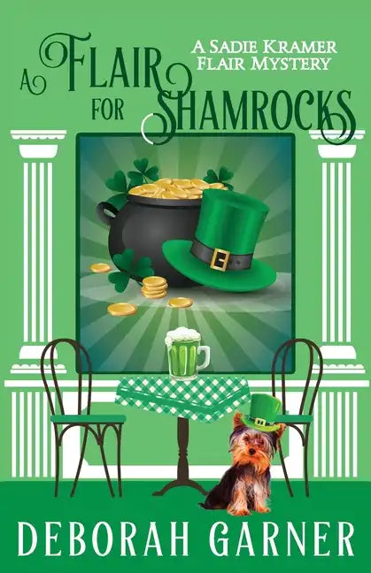 A Flair for Shamrocks - Paperback