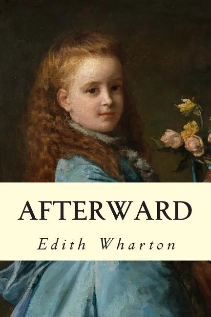 Afterward - Paperback