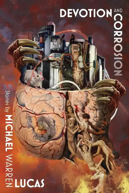Devotion and Corrosion - Paperback
