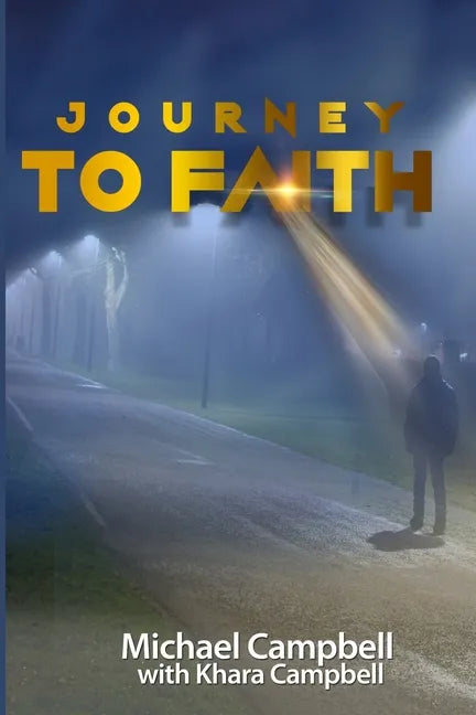 Journey to Faith - Paperback