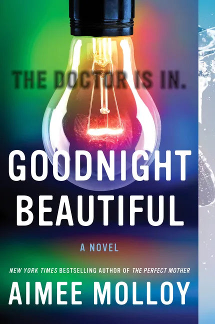 Goodnight Beautiful - Paperback
