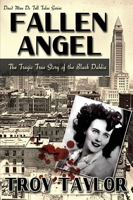 Fallen Angel - Paperback