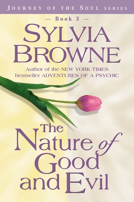 The Nature of Good and Evil - Paperback