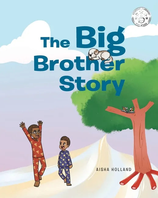 The Big Brother Story - Paperback