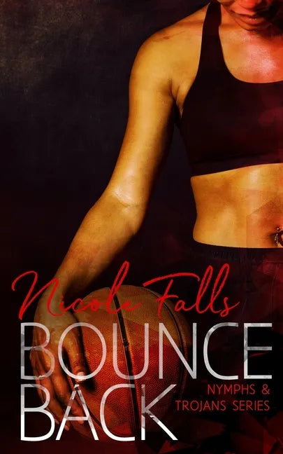 Bounce Back - Paperback
