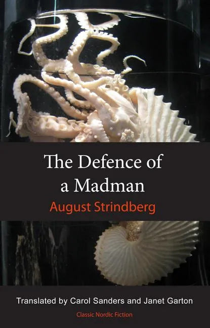 The Defence of a Madman - Paperback