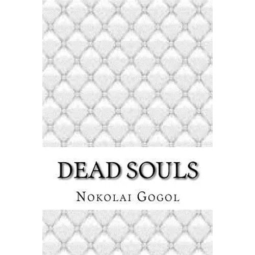 Dead souls - Paperback