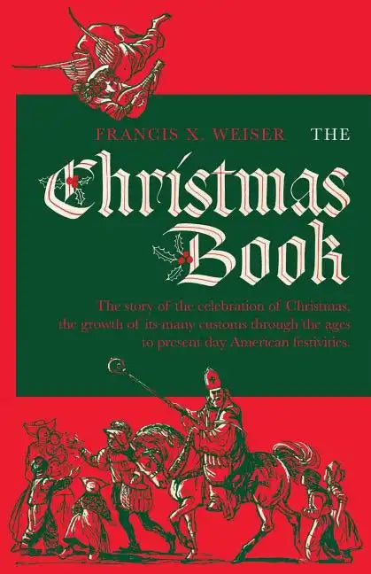 The Christmas Book - Paperback