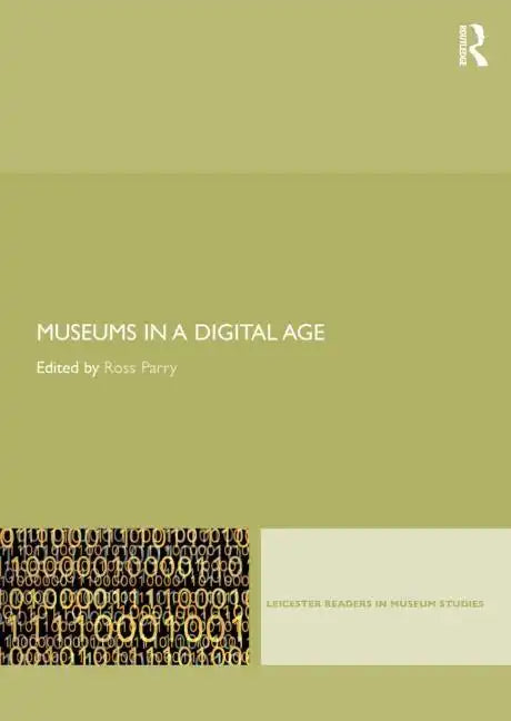 Museums in a Digital Age - Paperback