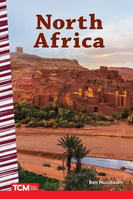 North Africa - Paperback