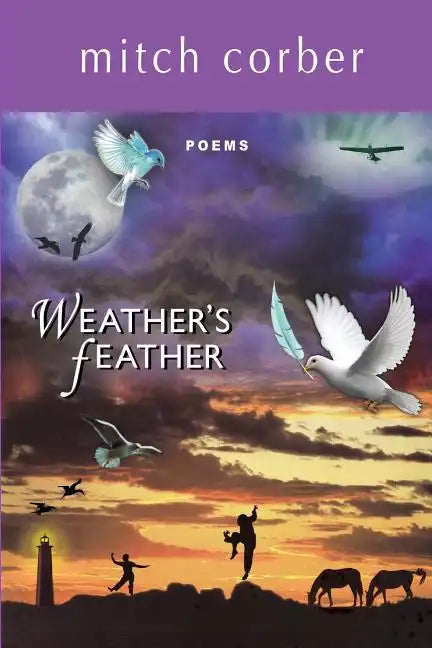 Weather's Feather - Paperback