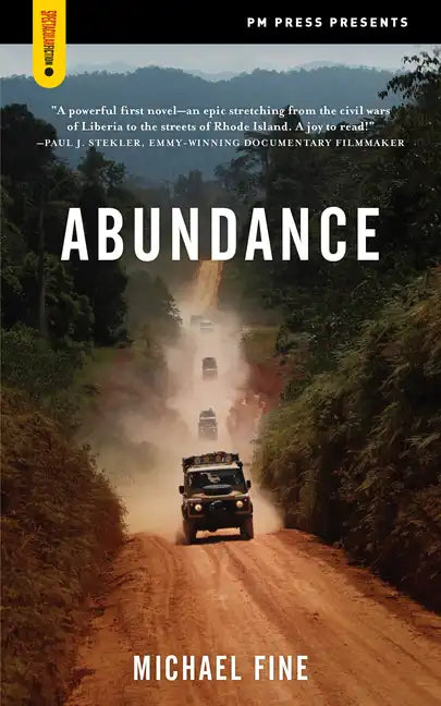 Abundance - Paperback