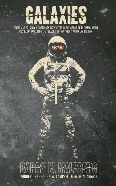Galaxies - Paperback