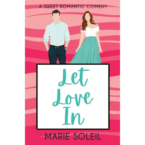 Let Love In - Paperback