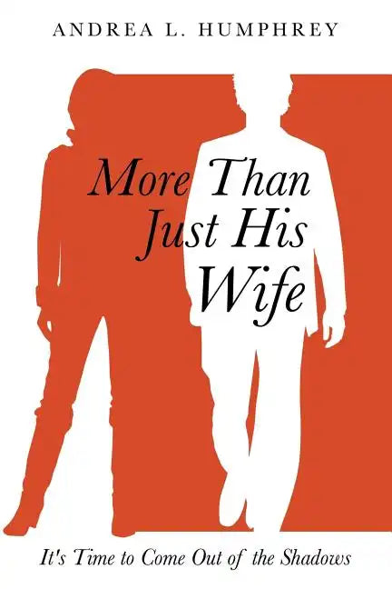 More Than Just His Wife - Paperback