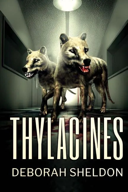 Thylacines - Paperback