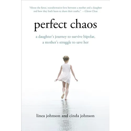 Perfect Chaos - Paperback