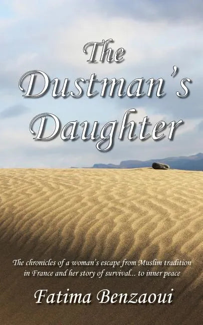 The Dustman's Daughter - Paperback