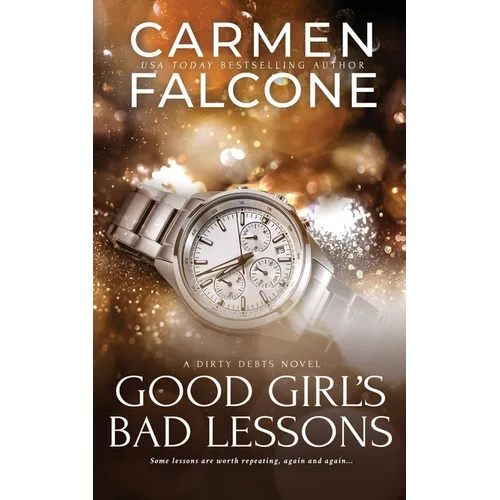 Good Girl's Bad Lessons - Paperback