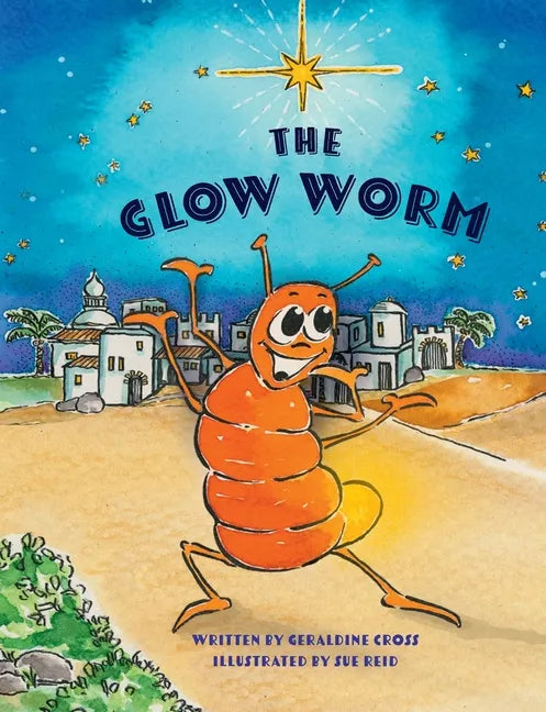 The Glow Worm - Paperback