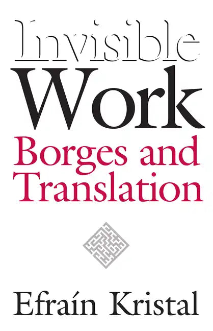 Invisible Work - Paperback