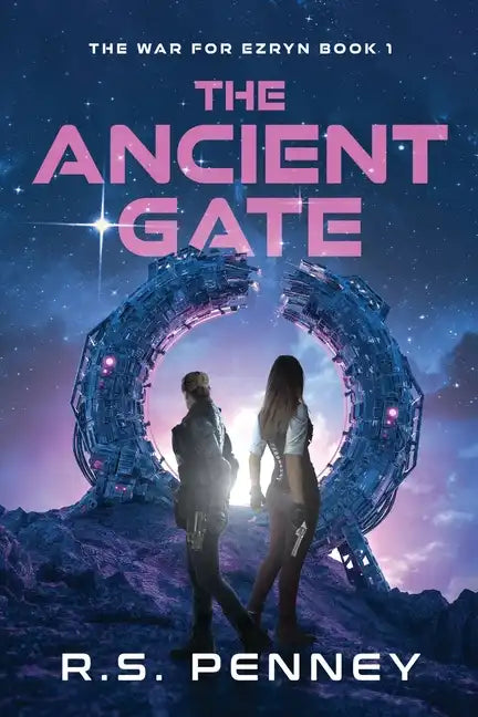 The Ancient Gate - Paperback