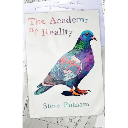 The Academy of Reality - Paperback