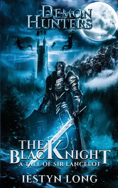 The Black Knight - Paperback