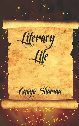 Literacy Life - Paperback
