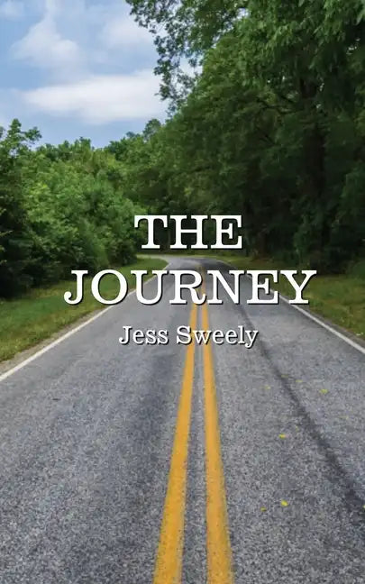 The Journey - Paperback