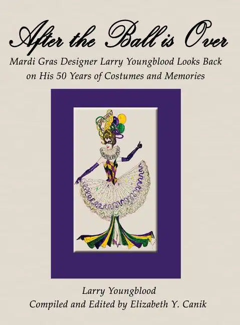 After the Ball Is Over - Hardcover