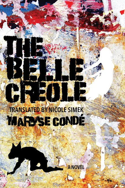 The Belle Créole - Paperback