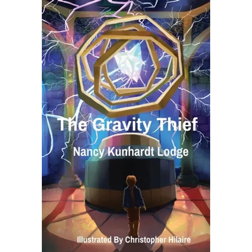 The Gravity Thief - Paperback