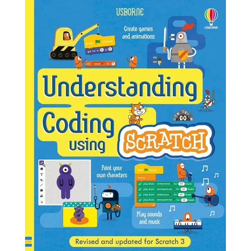 Understanding Coding Using Scratch - Spiral