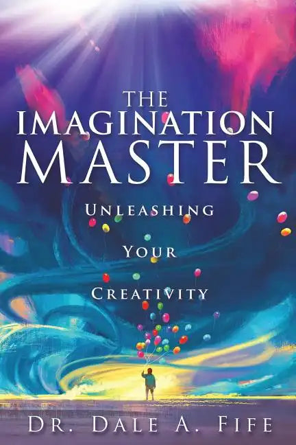 The Imagination Master - Paperback