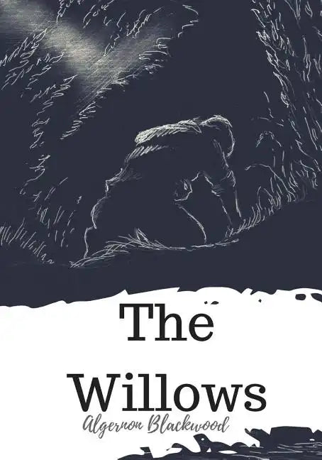 The Willows - Paperback