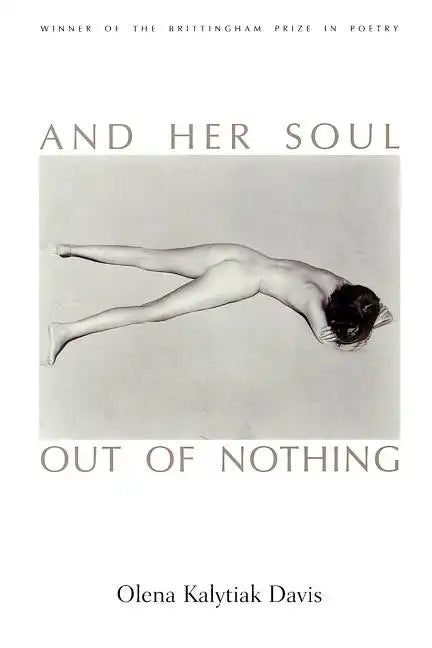And Her Soul Out Of Nothing - Paperback