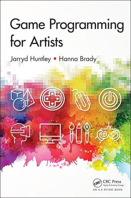 Game Programming for Artists - Paperback