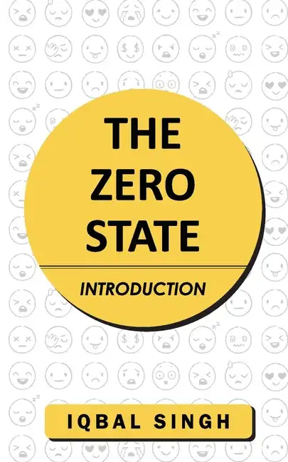 The Zero State - Introduction - Paperback
